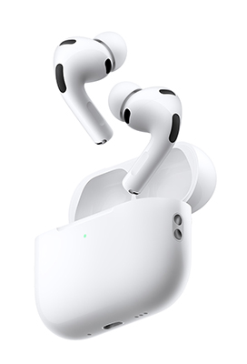    AirPods Pro 3 - main view