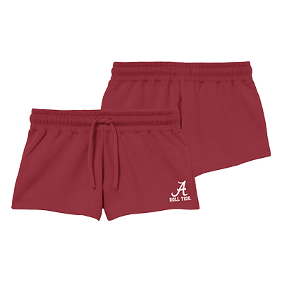 Alabama Gameday Short