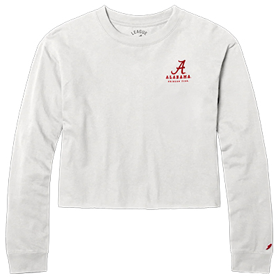 Alabama Midi T-Shirt - main view