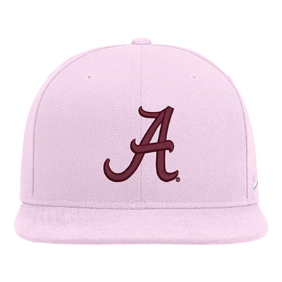 ALABAMA NIKE SCRIPT A DRI FIT CC SNAPBACK CAP -  1
