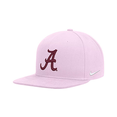 ALABAMA NIKE SCRIPT A DRI FIT CC SNAPBACK CAP -  3
