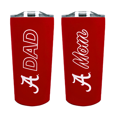 Script A Mom And Dad Tumbler Gift Set - main view