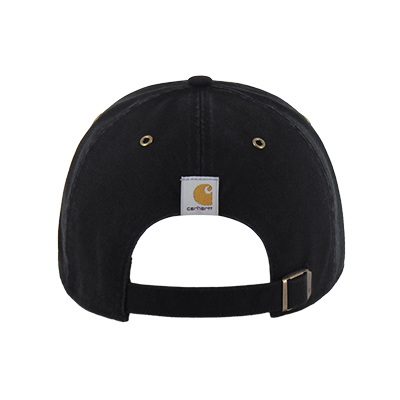 ALABAMA 47 SCRIPT A CARHARTT CLEAN UP CAP -  1