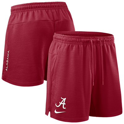 Alabama Nike Dri-Fit Primary 7" Short - main view