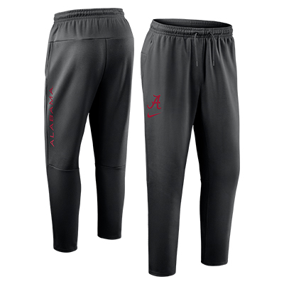 Alabama Nike Dri-Fit Primary Taper Pant - main view