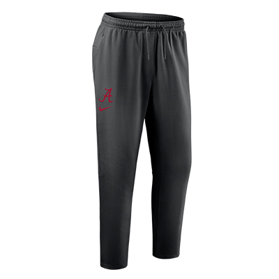 ALABAMA NIKE DRI-FIT PRIMARY TAPER PANT -  1