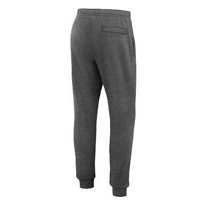 ALABAMA NIKE CLUB FLEECE PANT -  1