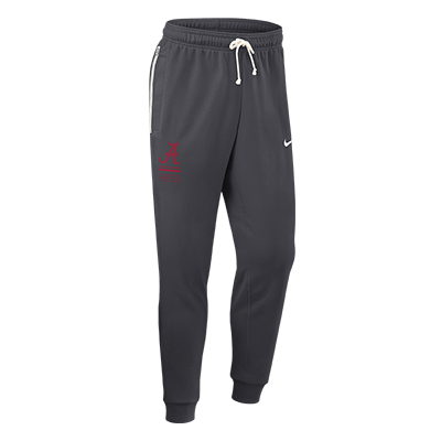 ALABAMA NIKE DRI-FIT SI TAPER PANT -  1