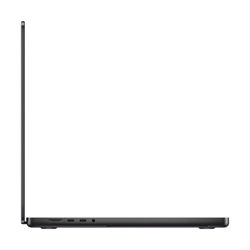 14-INCH MACBOOK PRO M5 CHIP WITH 10-CORE CPU AND 10-CORE GPU/16GB UNIFIED MEMORY