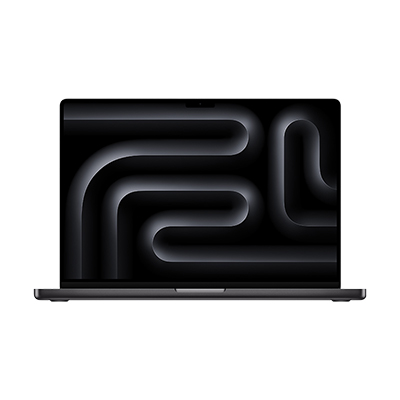 14-INCH MACBOOK PRO M5 CHIP WITH 10-CORE CPU AND 10-CORE GPU/24GB UNIFIED MEMORY