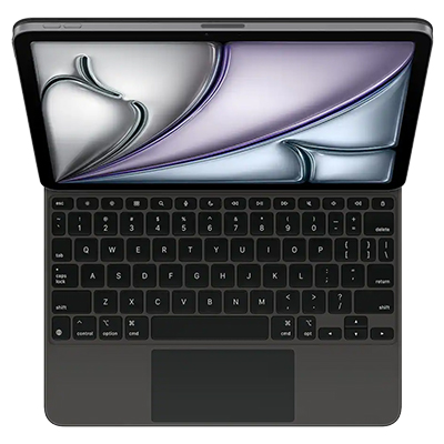 Magic Keyboard For iPad Air 11-Inch (M3) - Us English - main view