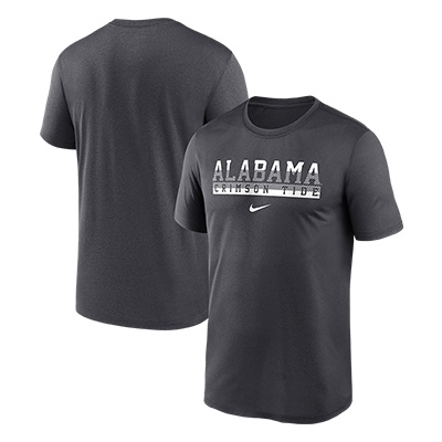 Alabama Nike Legend T-Shirt Primetime - main view