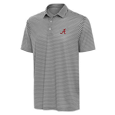 Alabama Script A Streamline Polo - main view