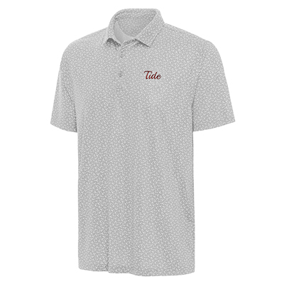 Tide Ivy Polo - main view