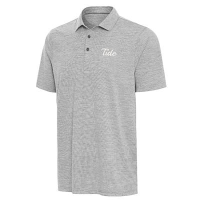 Tide Script A Endless Polo - main view