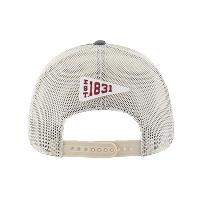 ALABAMA EGREMONT 47 TRUCKER -  1