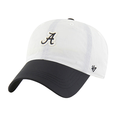 Alabama Moderna 47 Clean Up Cap - main view