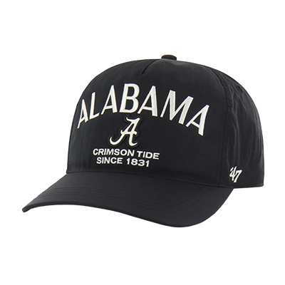 Alabama Moernia 47 Hitch Cap - main view