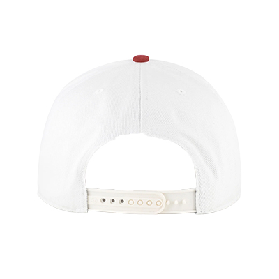 ALABAMA ENFIELD 47 HITCH CAP -  1
