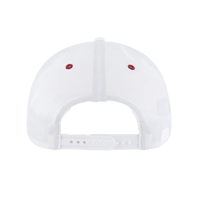 ALABAMA BRRR EXPRESSWAY 47 HITCH CAP -  1
