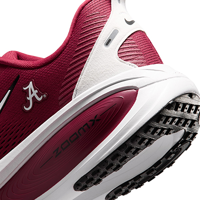 ALABAMA NIKE VOMERO 18 -  4