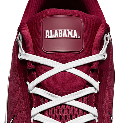 ALABAMA NIKE VOMERO 18 -  5