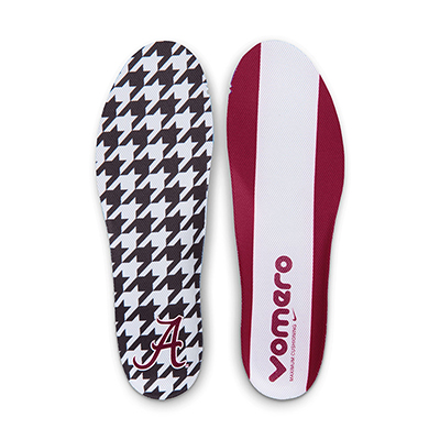 ALABAMA NIKE VOMERO 18 -  7
