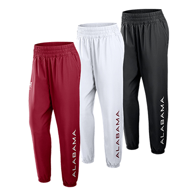 Alabama Nike One Dri-Fit High-Rise Jogger 7/8 - main view
