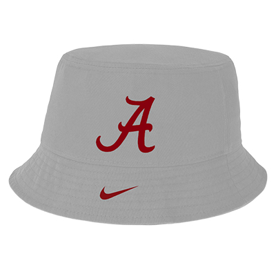 Alabama Nike Apex Practice Bucket Cap - main view
