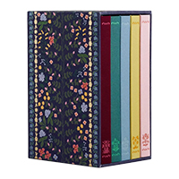 Wildwood Boxed Journal Set (SKU 14262043354) Wildwood Boxed Journal Set - main view