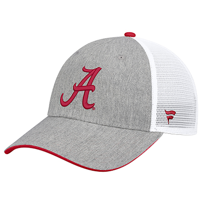 Alabama Fanatics Cludy Cap - main view