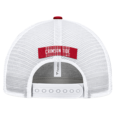 ALABAMA FANATICS CLUDY CAP -  1