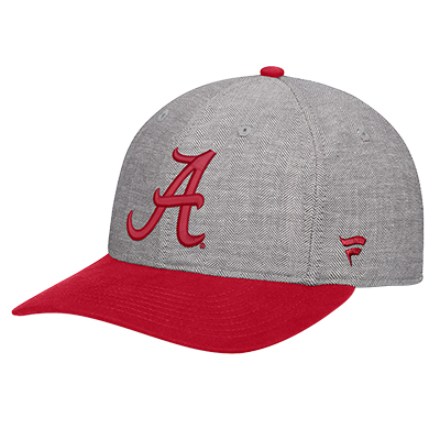 Alabama Fanatics Conduct Cap - main view