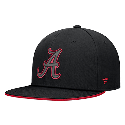 Alabama Fanatics Glint Cap - main view