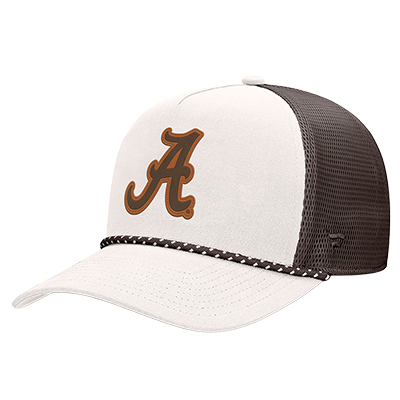Alabam Fanatics Bronco Cap - main view