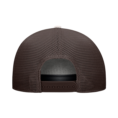 ALABAM FANATICS BRONCO CAP -  1