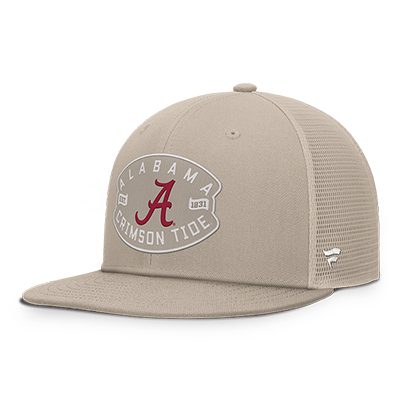 Alabama Fanatics Spectre Cap - main view