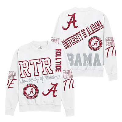 Alabama Game Day Crew - main view