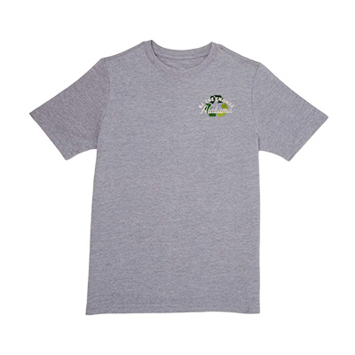 BE THE CHANGE ALABAMA RECOVER T-SHIRT -  2