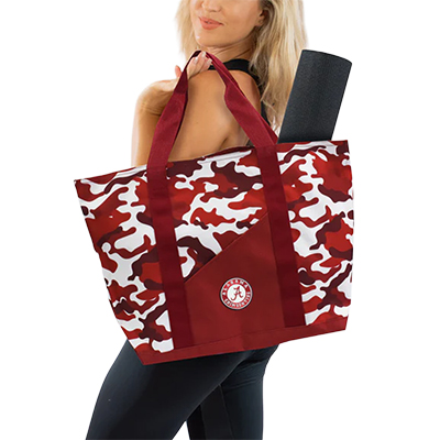 Alabama Camo Tote - main view