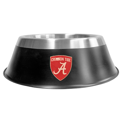 Script A MVP Pet Bowl - main view