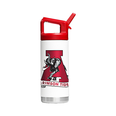 Alabama Youth Bottle - main view