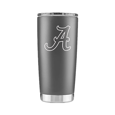 Script A Tumbler - main view
