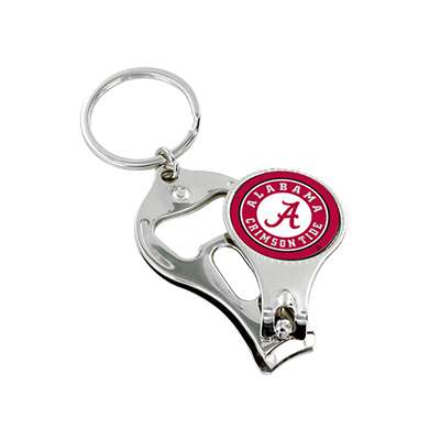 Alabama Multi Function Keychain - main view