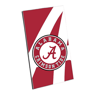 Alabama Dynamic Magnet - main view