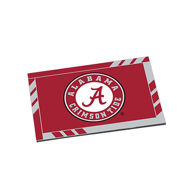 Alabama Logo Magnet - main view