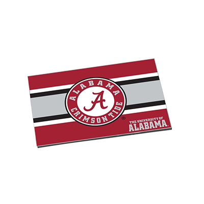 Alabama Striped Magnet - main view