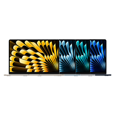    15" MacBook Air M5 - main view