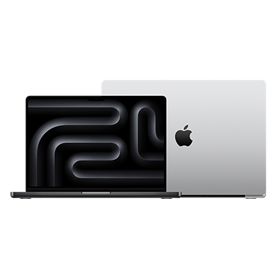14" MacBook Pro M5 Pro 15C Cpu/16C Gpu/24Gb/1Tb - main view