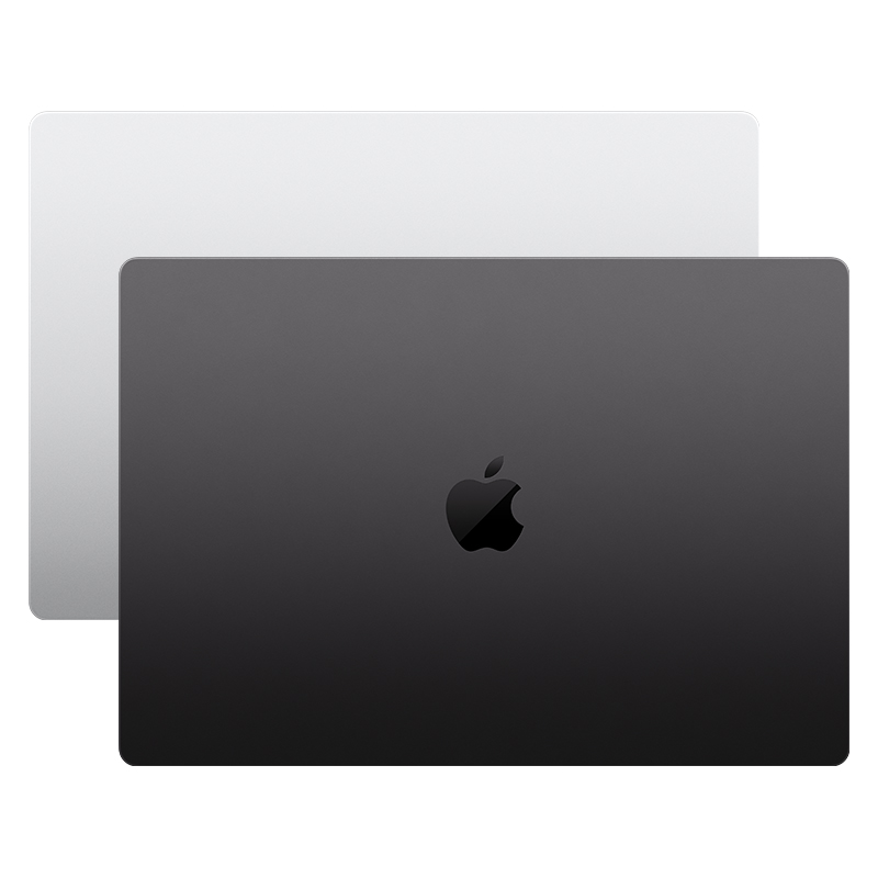 16" MacBook Pro M5 Pro 18C Cpu/20C Gpu/48Gb/1Tb - main view